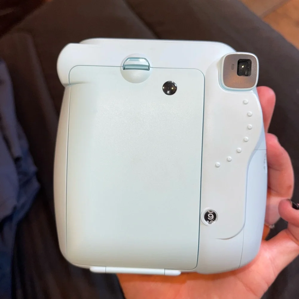 Fujifilm instax mini 8 instant film camera